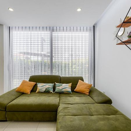 Ivy Apartments Zadar Dış mekan fotoğraf