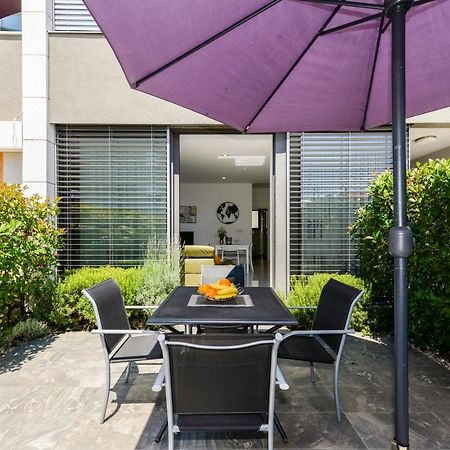 Ivy Apartments Zadar Dış mekan fotoğraf