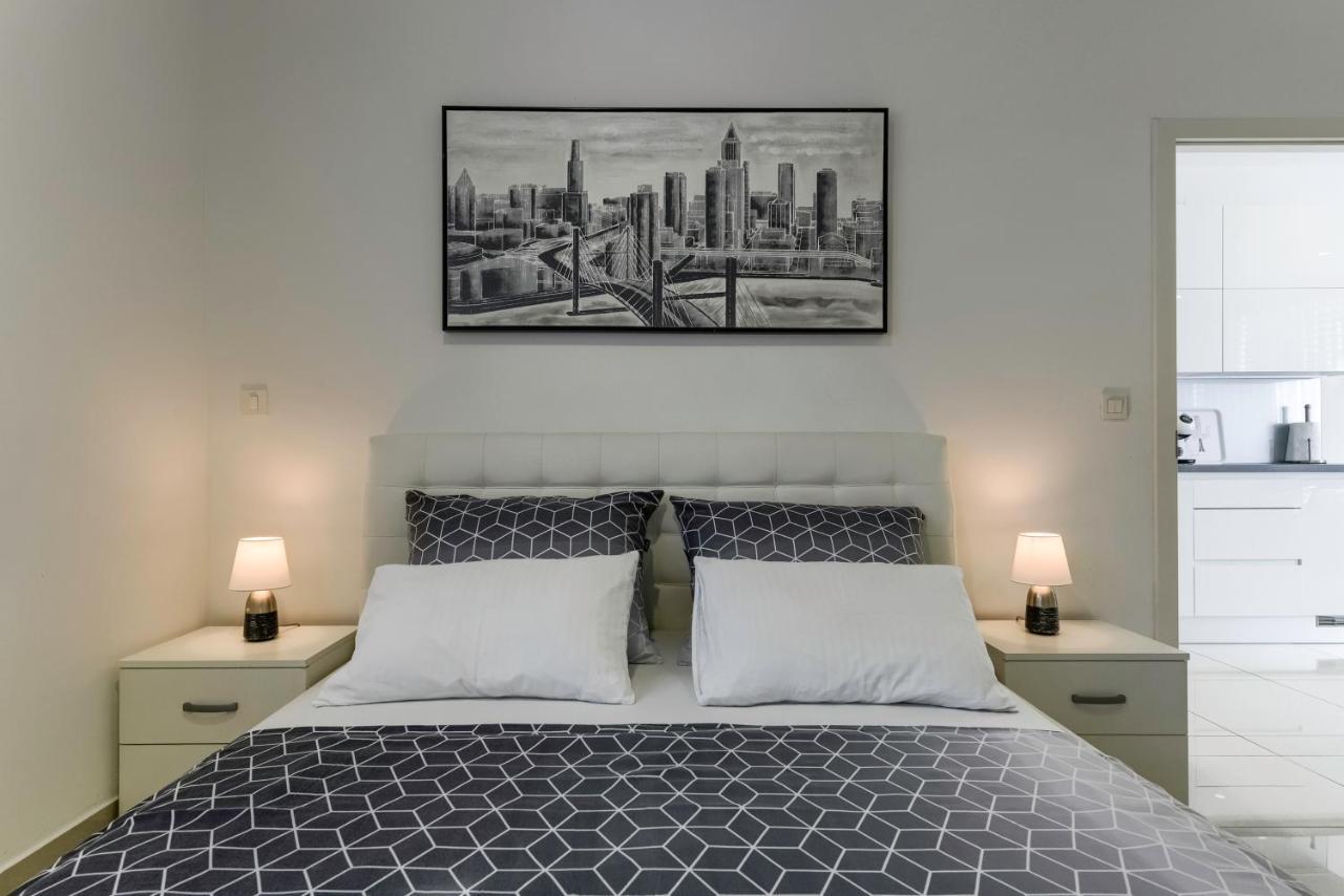 Ivy Apartments Zadar Dış mekan fotoğraf