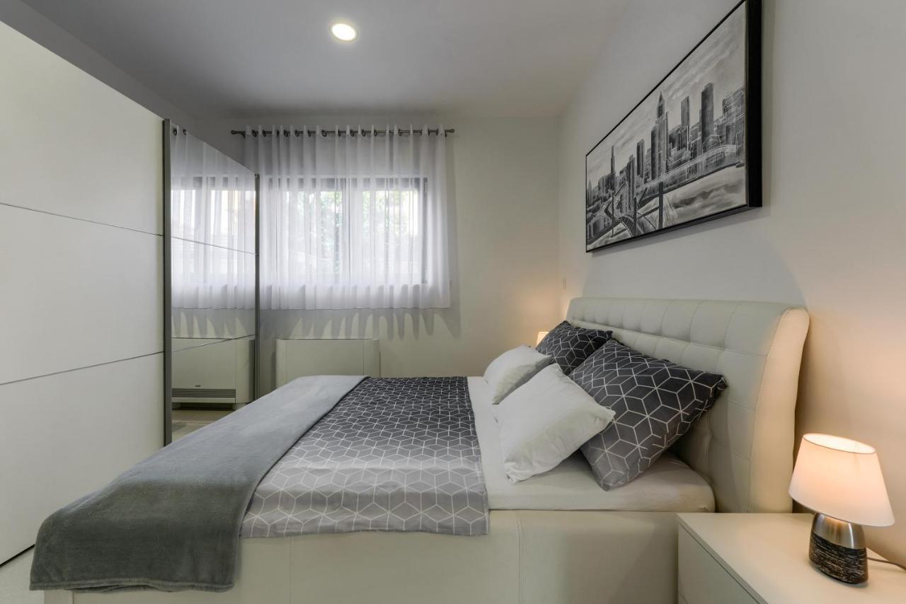 Ivy Apartments Zadar Dış mekan fotoğraf
