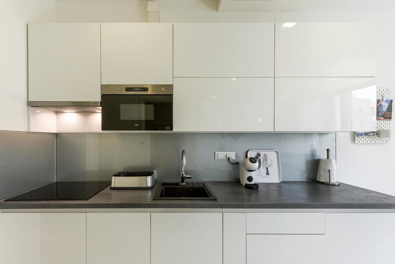 Ivy Apartments Zadar Dış mekan fotoğraf