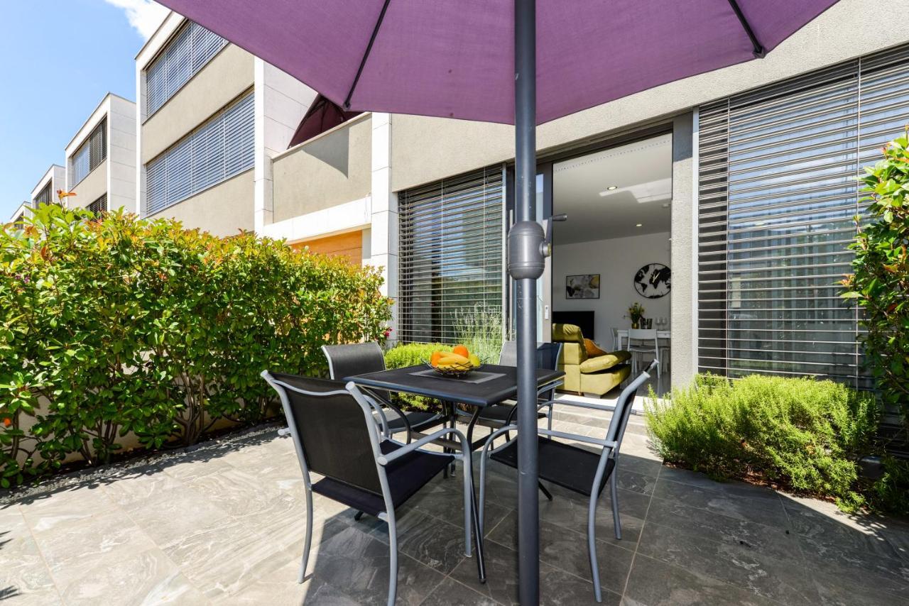 Ivy Apartments Zadar Dış mekan fotoğraf