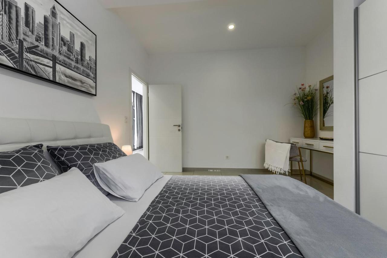 Ivy Apartments Zadar Dış mekan fotoğraf