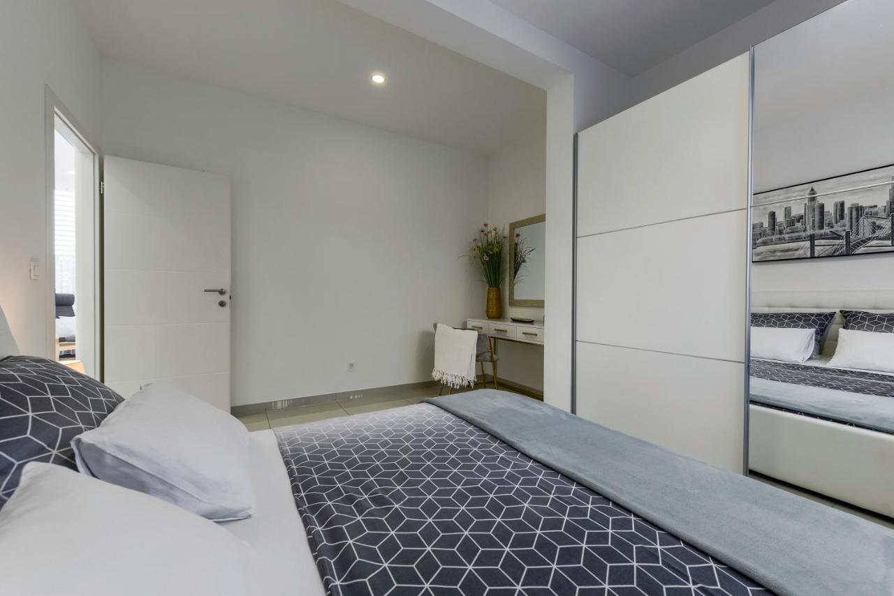 Ivy Apartments Zadar Dış mekan fotoğraf