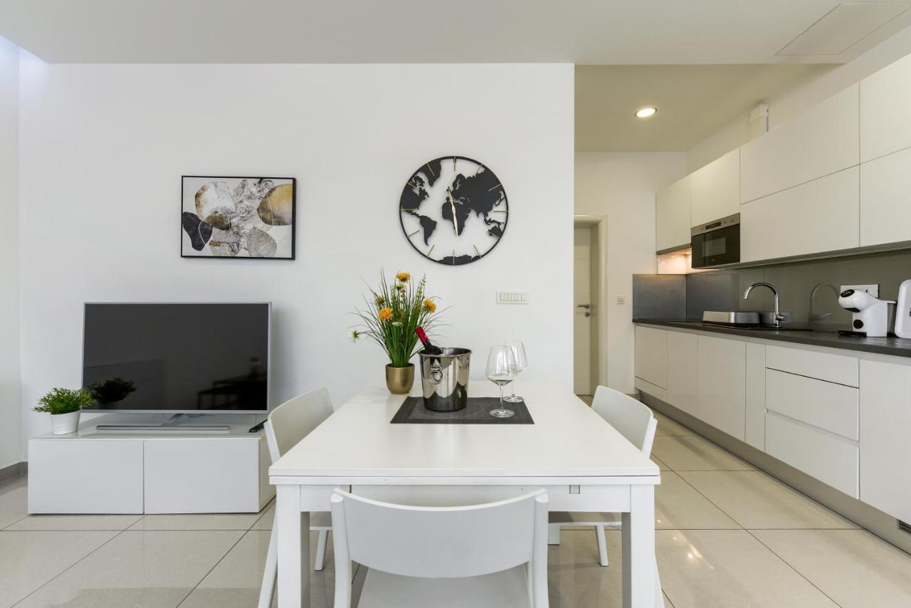 Ivy Apartments Zadar Dış mekan fotoğraf