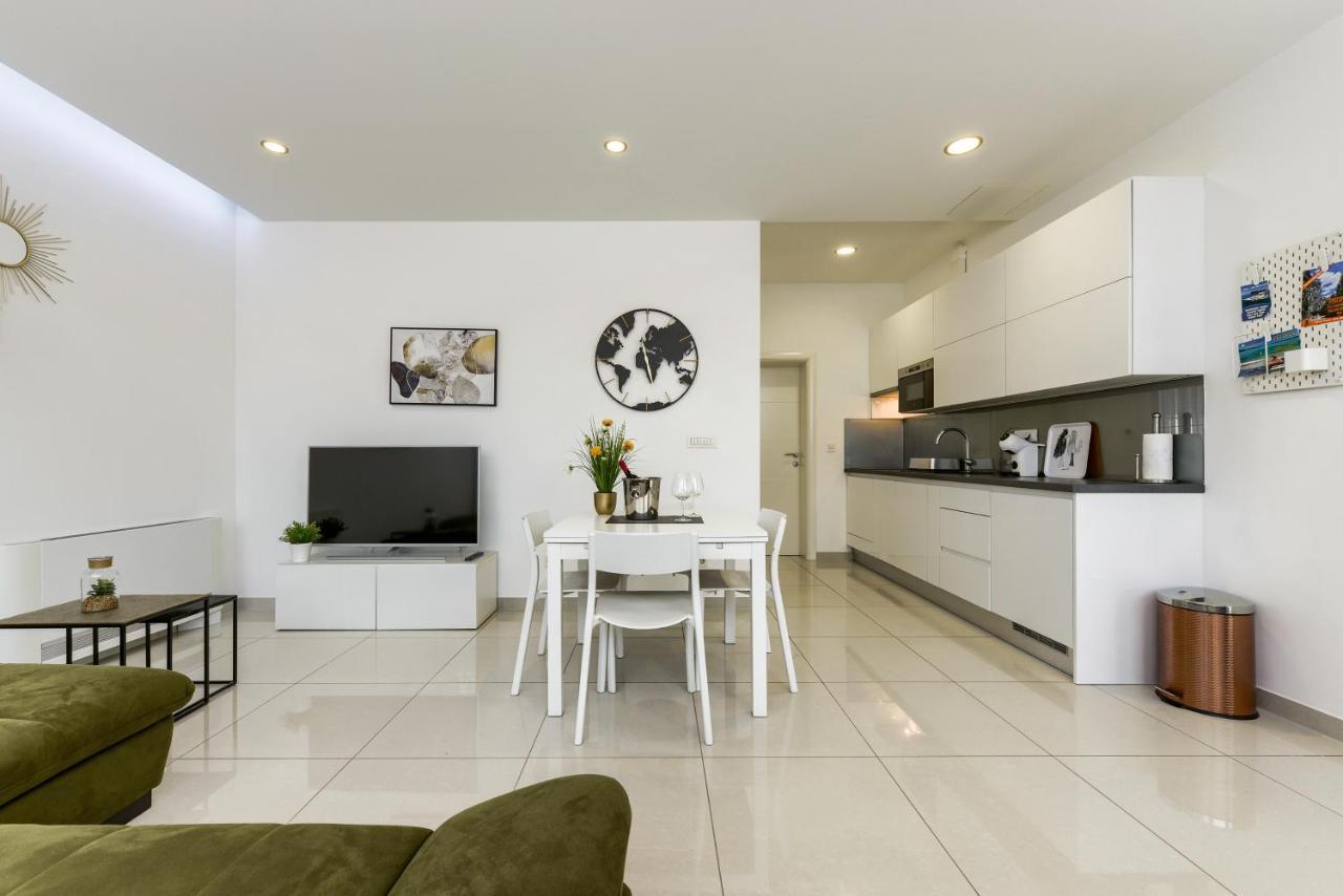 Ivy Apartments Zadar Dış mekan fotoğraf