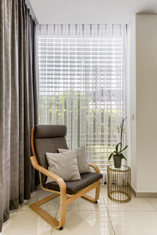 Ivy Apartments Zadar Dış mekan fotoğraf