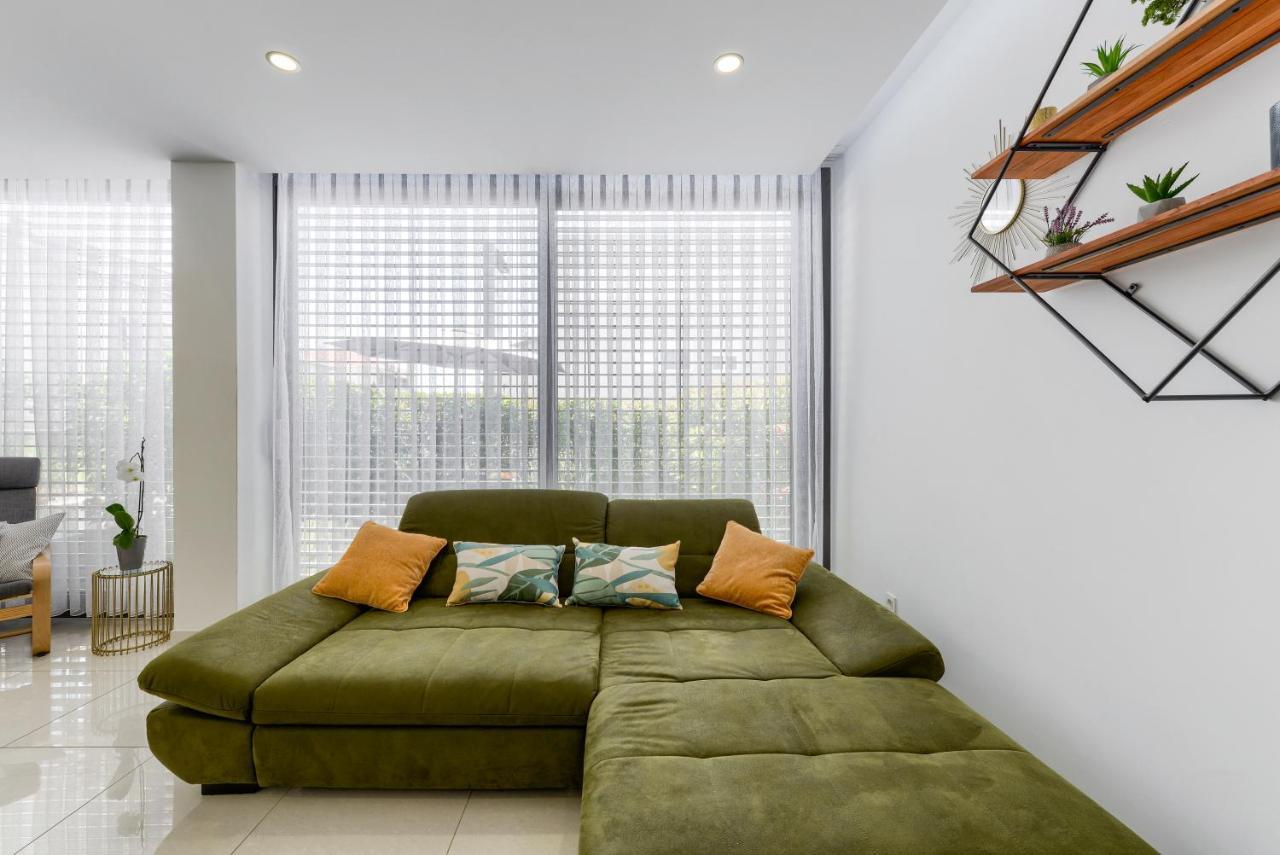 Ivy Apartments Zadar Dış mekan fotoğraf