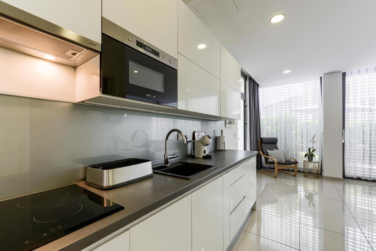 Ivy Apartments Zadar Dış mekan fotoğraf