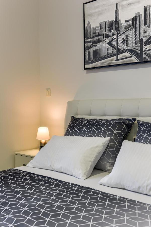 Ivy Apartments Zadar Dış mekan fotoğraf