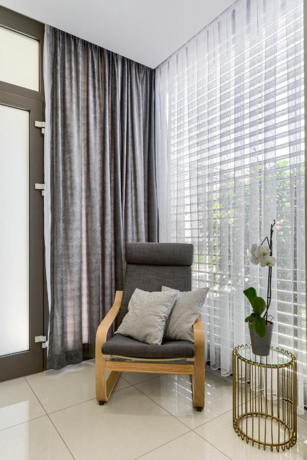 Ivy Apartments Zadar Dış mekan fotoğraf