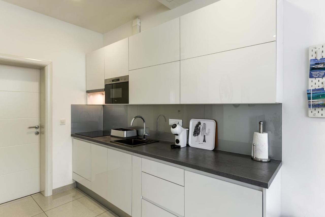 Ivy Apartments Zadar Dış mekan fotoğraf