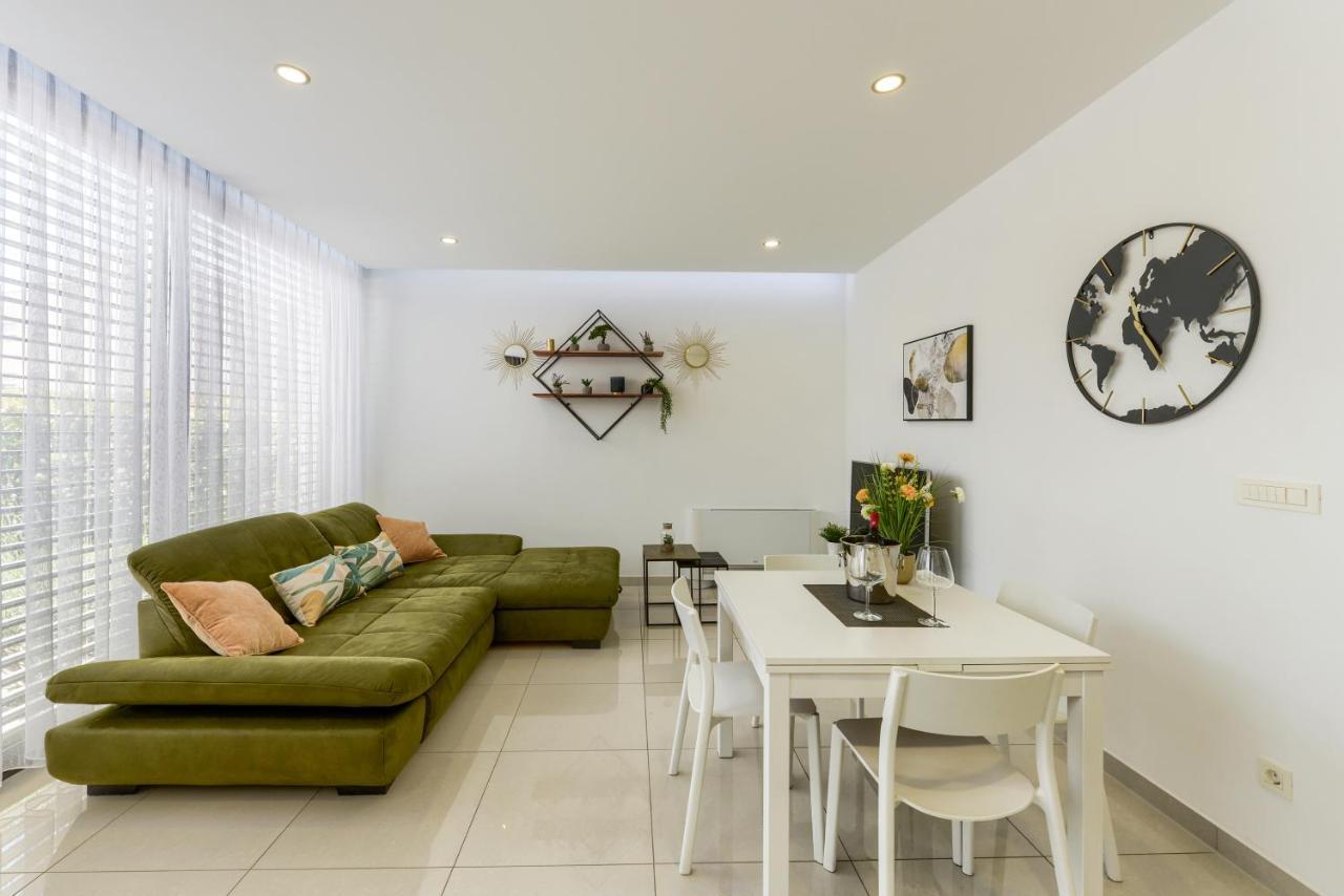 Ivy Apartments Zadar Dış mekan fotoğraf