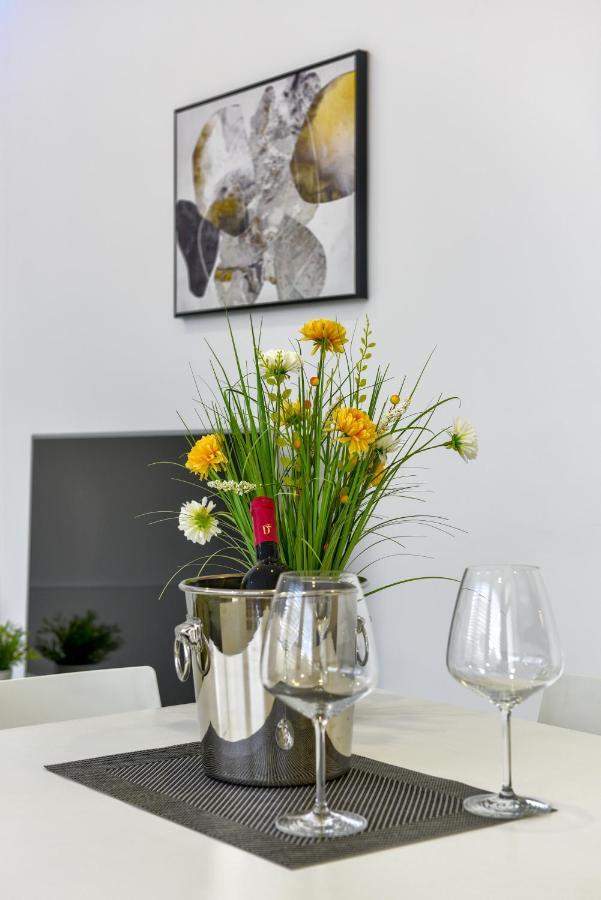 Ivy Apartments Zadar Dış mekan fotoğraf