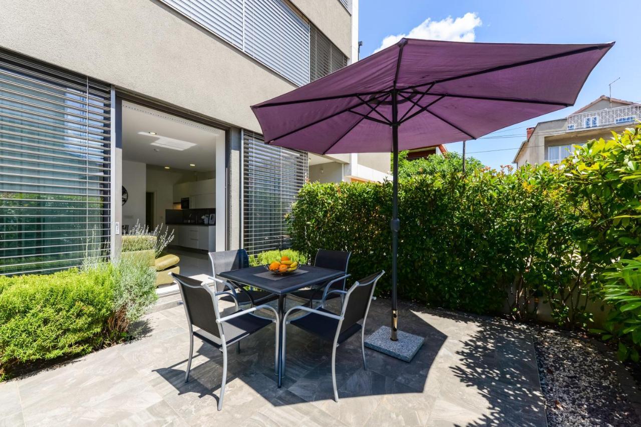 Ivy Apartments Zadar Dış mekan fotoğraf