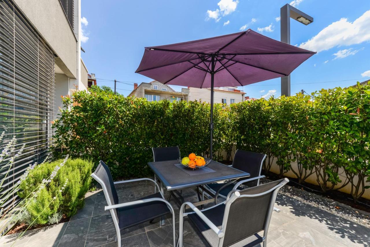 Ivy Apartments Zadar Dış mekan fotoğraf