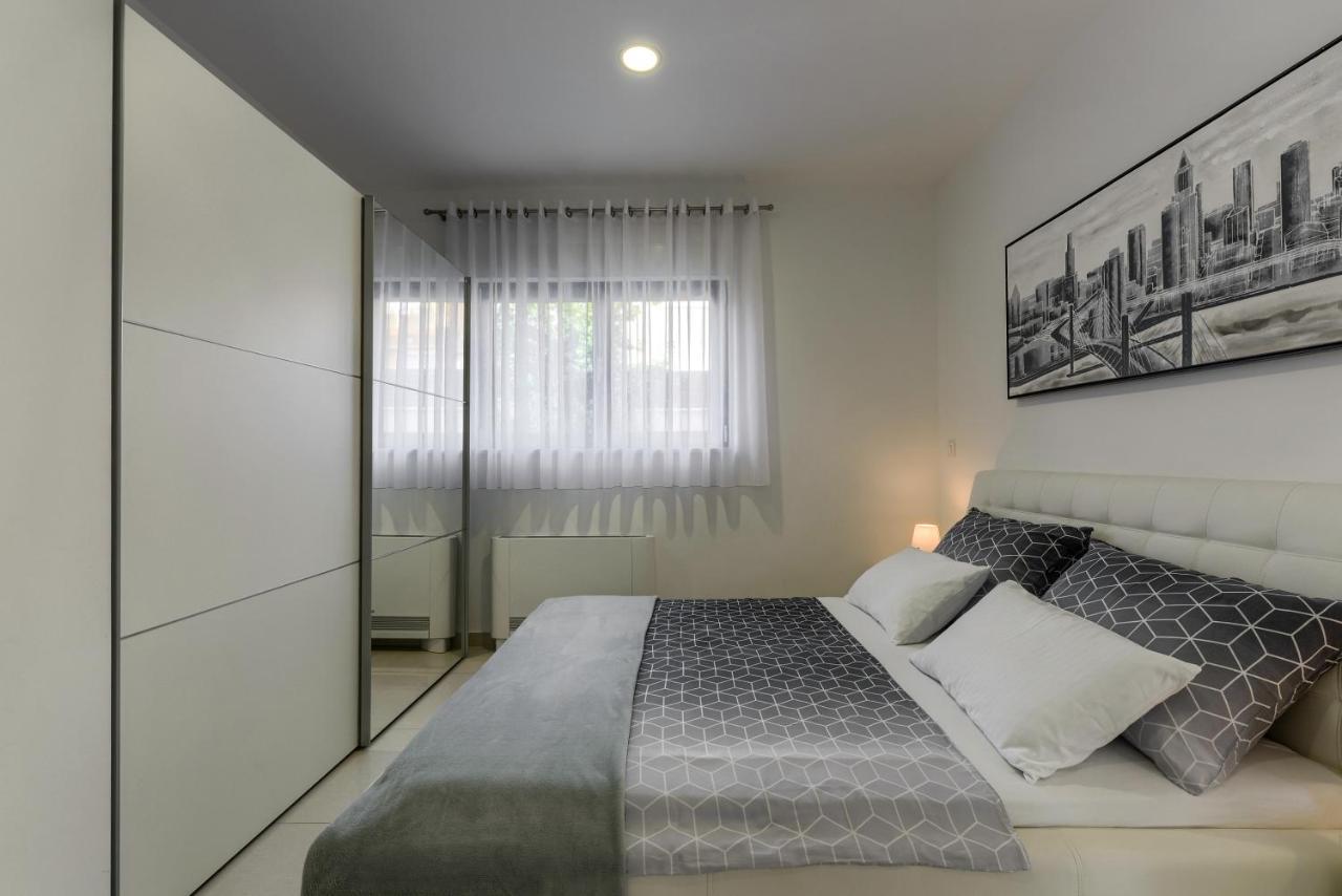 Ivy Apartments Zadar Dış mekan fotoğraf