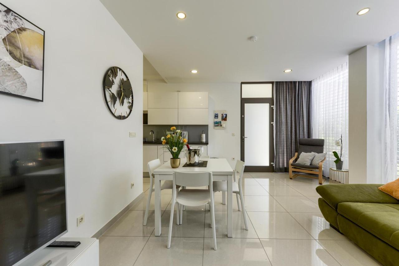Ivy Apartments Zadar Dış mekan fotoğraf