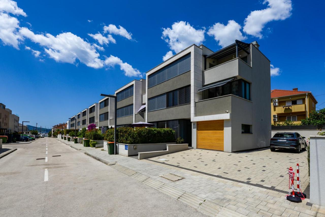 Ivy Apartments Zadar Dış mekan fotoğraf
