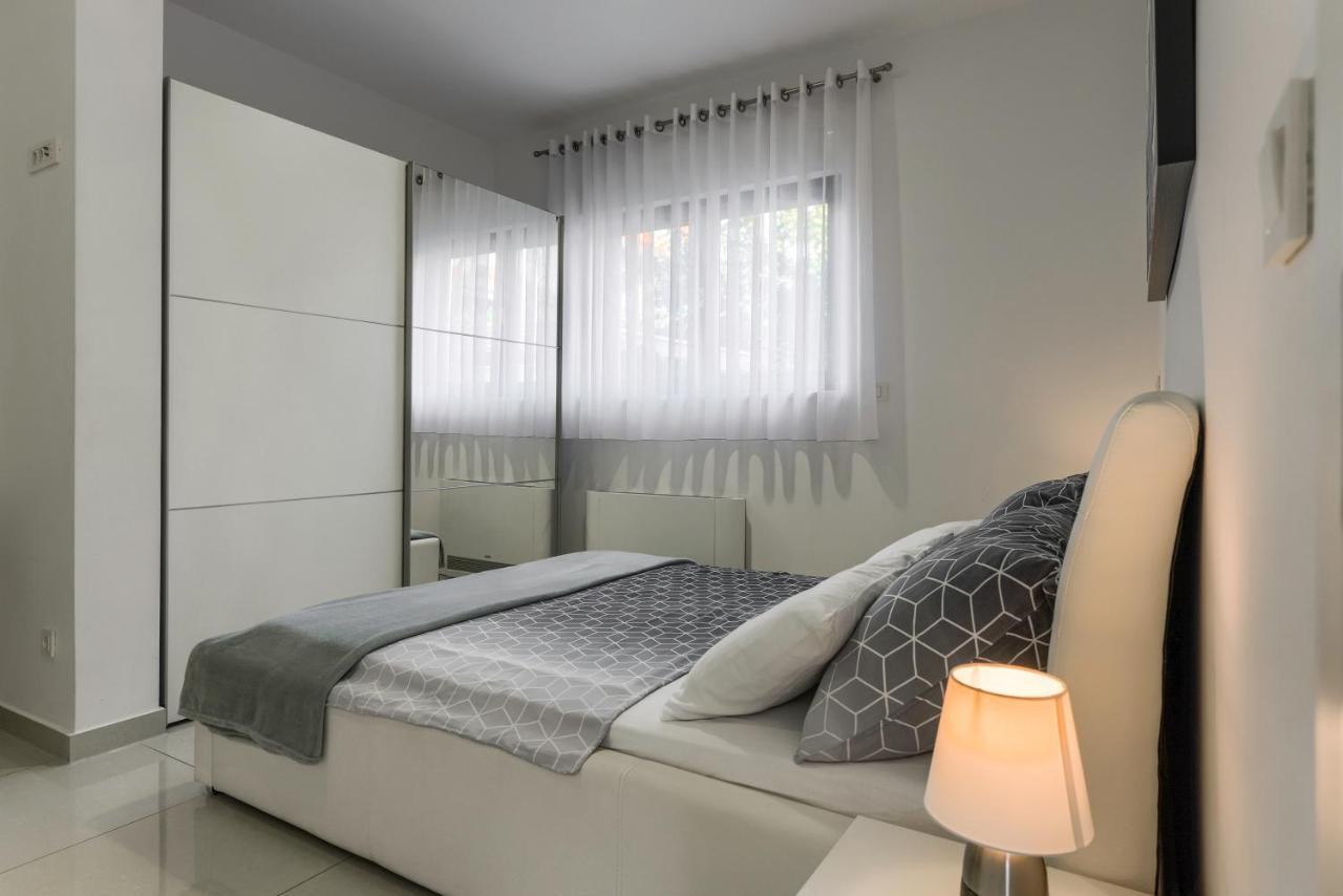Ivy Apartments Zadar Dış mekan fotoğraf