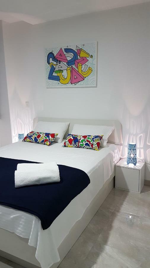 Ivy Apartments Zadar Dış mekan fotoğraf