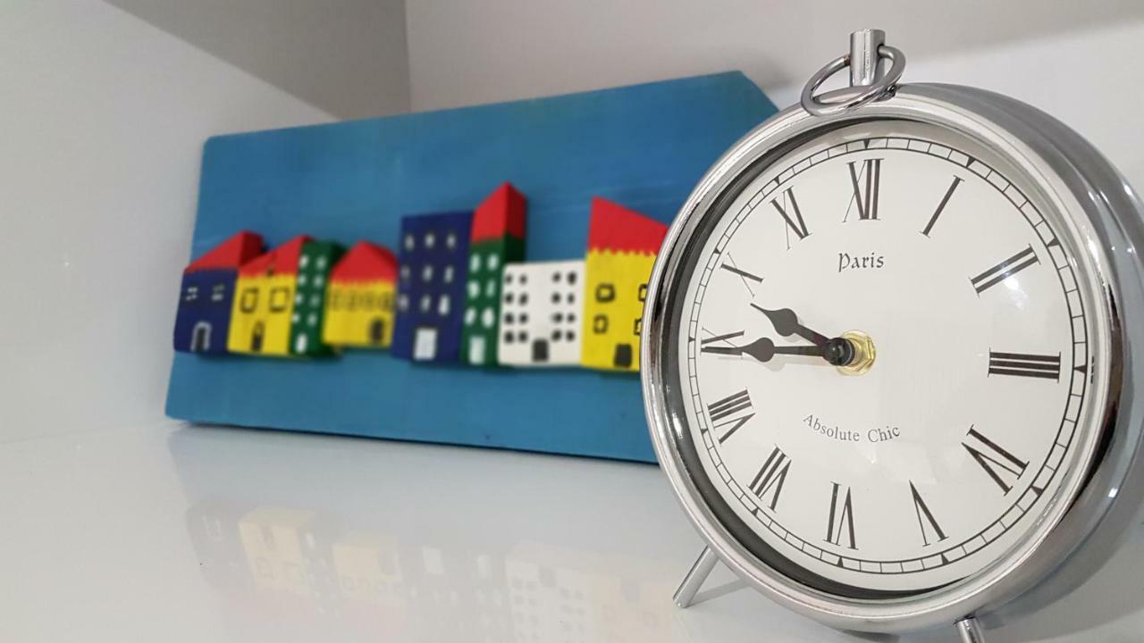Ivy Apartments Zadar Dış mekan fotoğraf