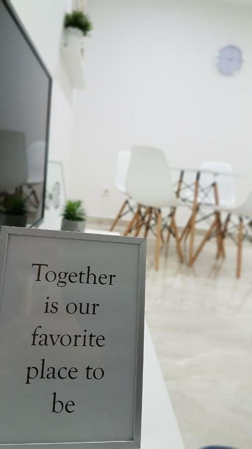 Ivy Apartments Zadar Dış mekan fotoğraf