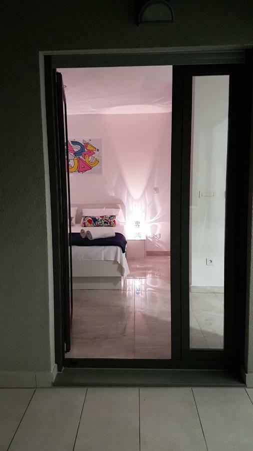 Ivy Apartments Zadar Dış mekan fotoğraf