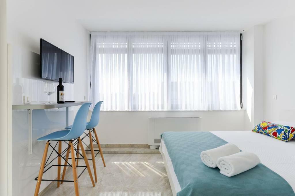 Ivy Apartments Zadar Dış mekan fotoğraf