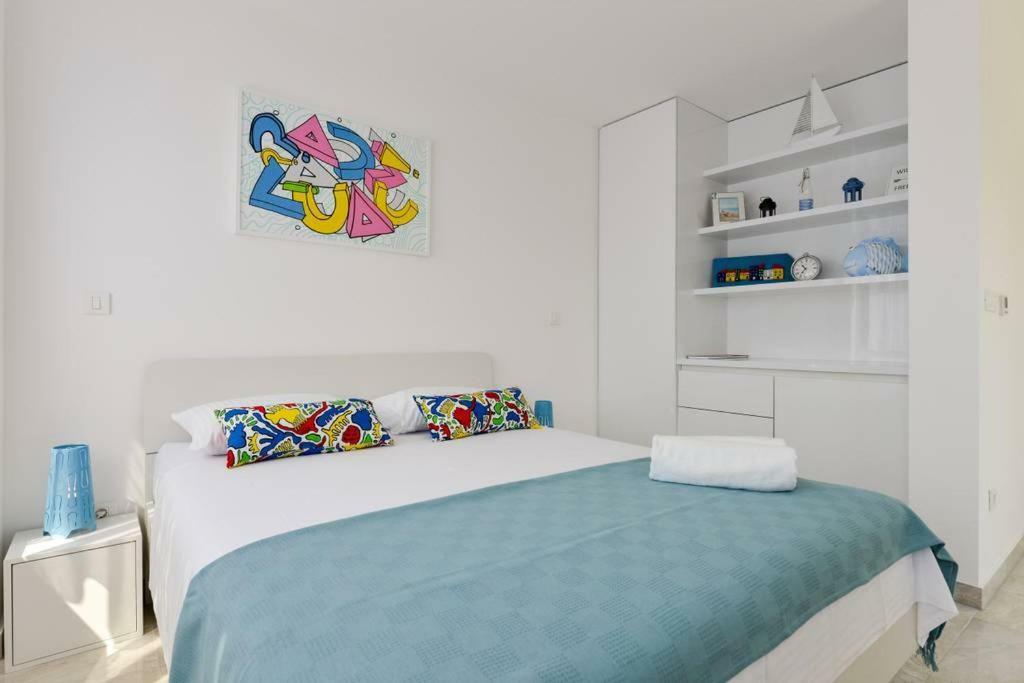 Ivy Apartments Zadar Dış mekan fotoğraf
