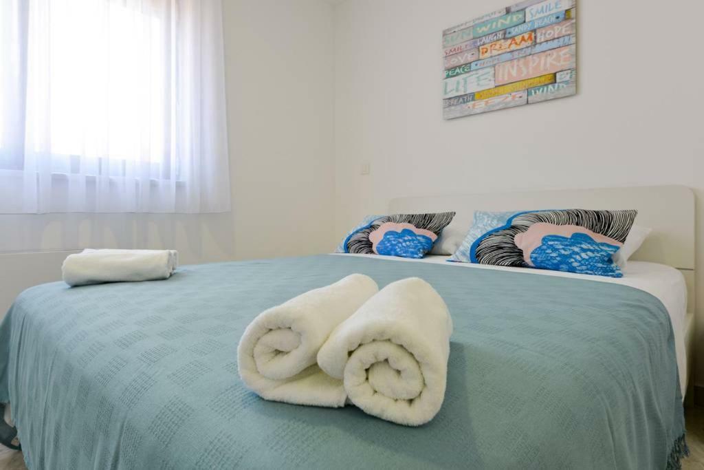 Ivy Apartments Zadar Dış mekan fotoğraf