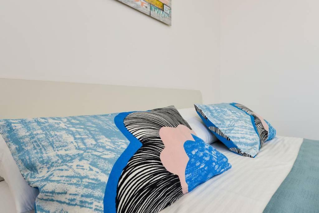 Ivy Apartments Zadar Dış mekan fotoğraf