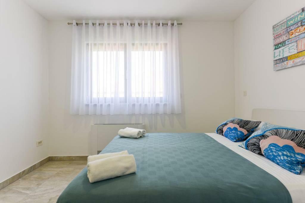 Ivy Apartments Zadar Dış mekan fotoğraf
