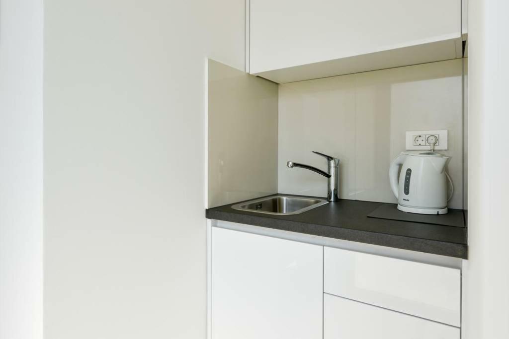 Ivy Apartments Zadar Dış mekan fotoğraf