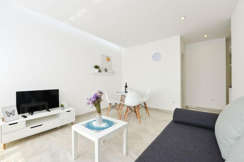 Ivy Apartments Zadar Dış mekan fotoğraf