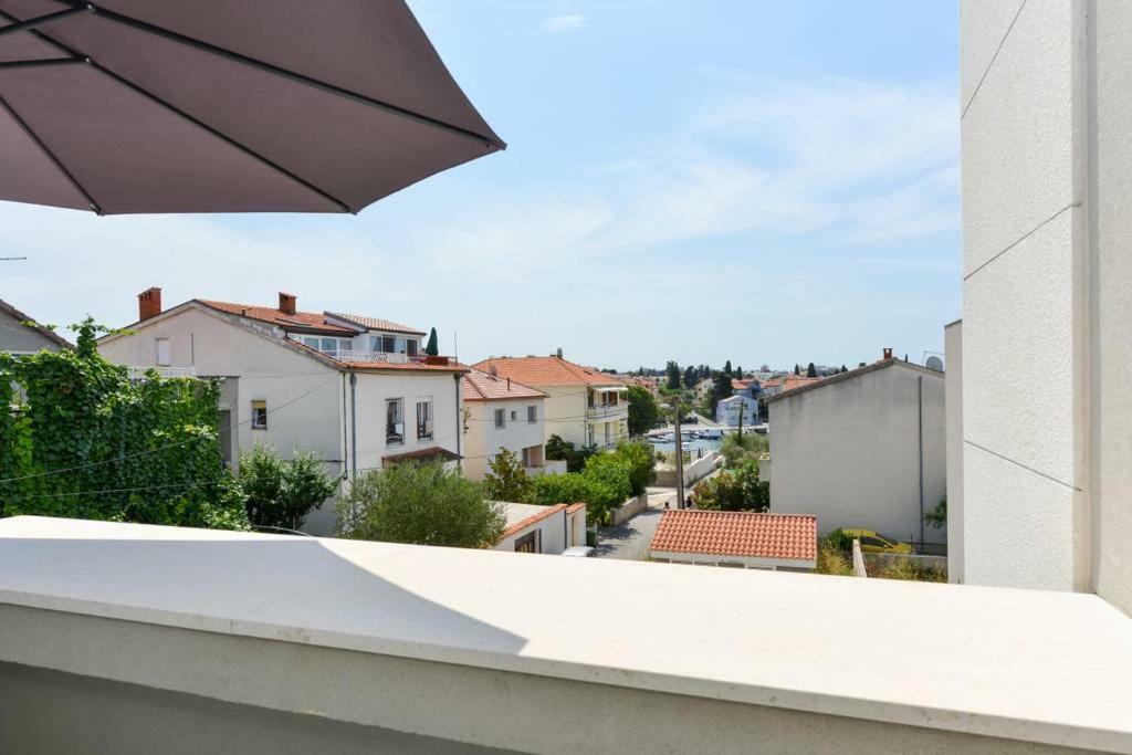 Ivy Apartments Zadar Dış mekan fotoğraf