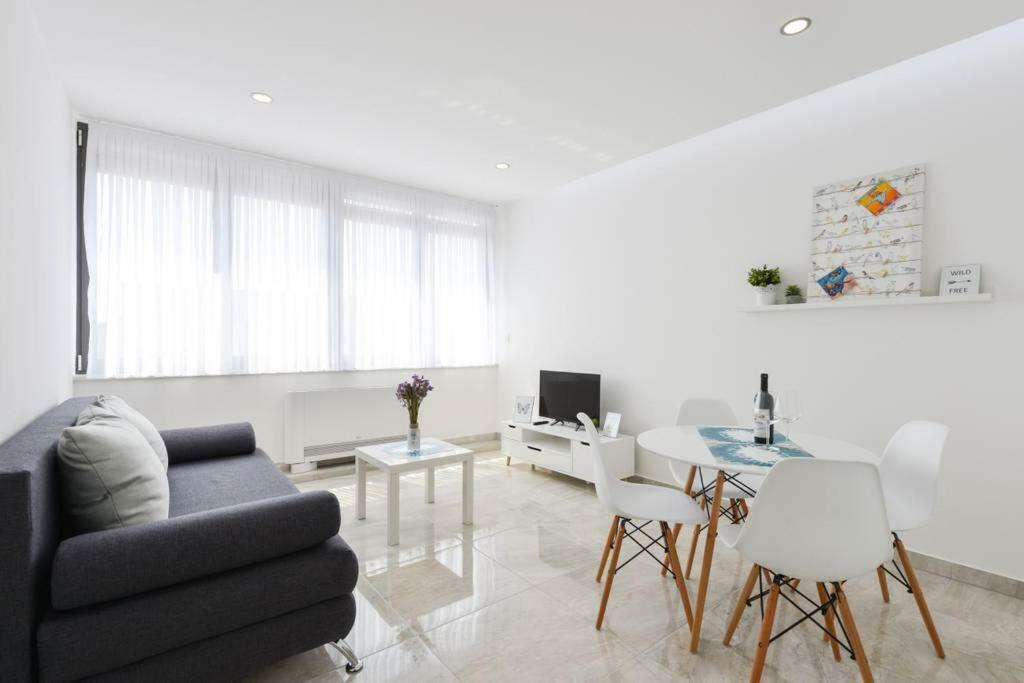 Ivy Apartments Zadar Dış mekan fotoğraf