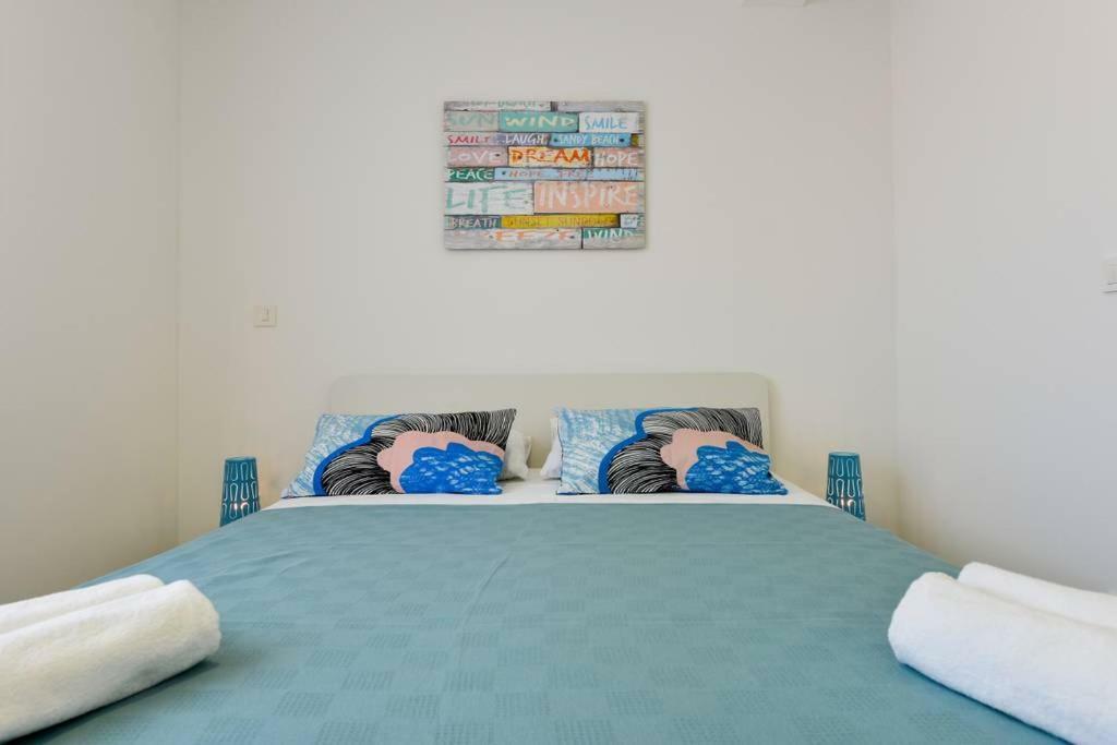 Ivy Apartments Zadar Dış mekan fotoğraf