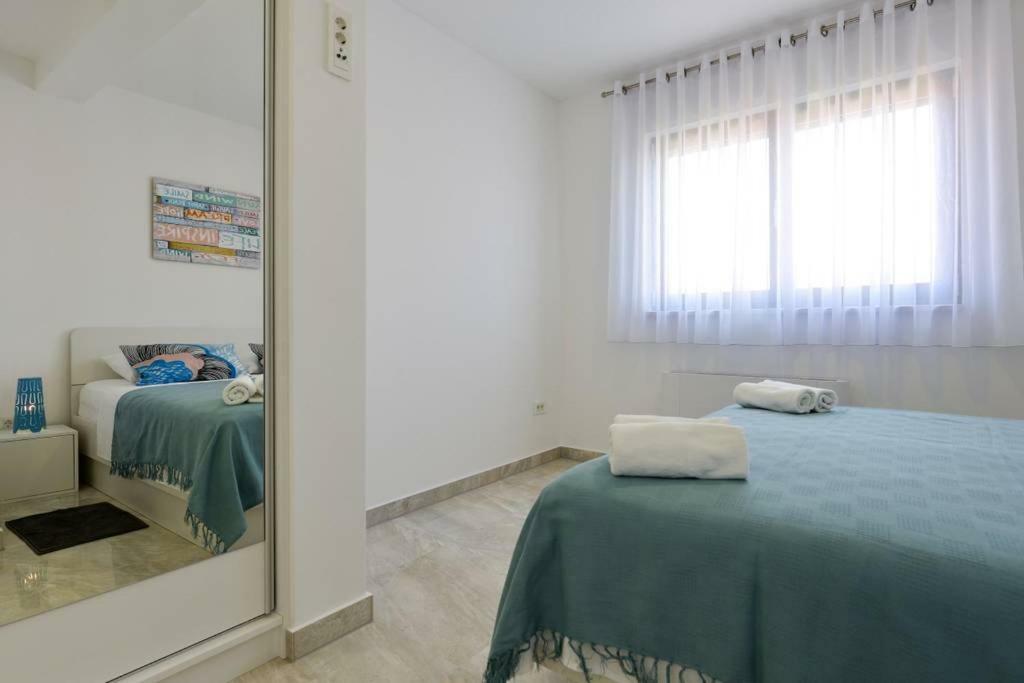 Ivy Apartments Zadar Dış mekan fotoğraf
