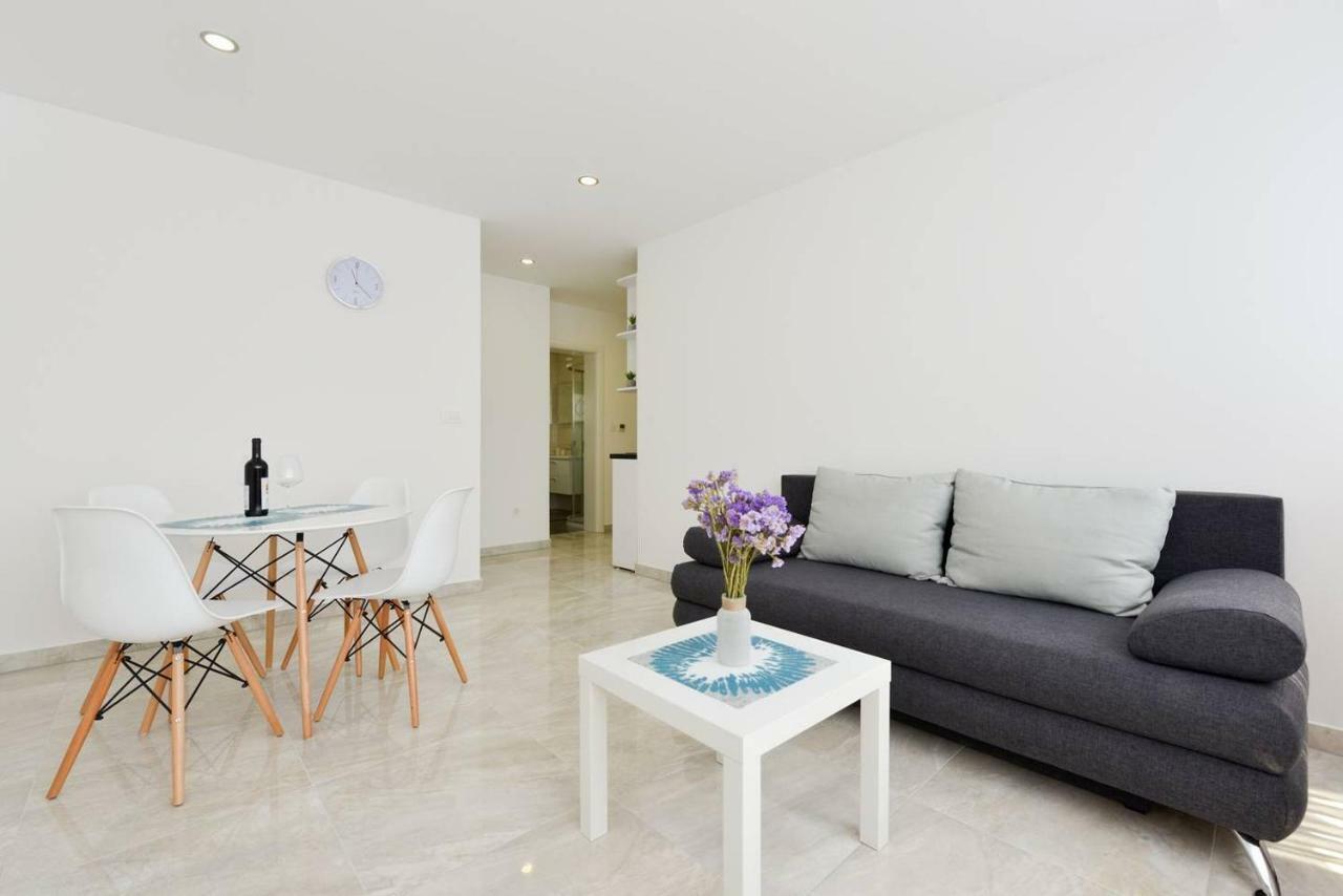 Ivy Apartments Zadar Dış mekan fotoğraf
