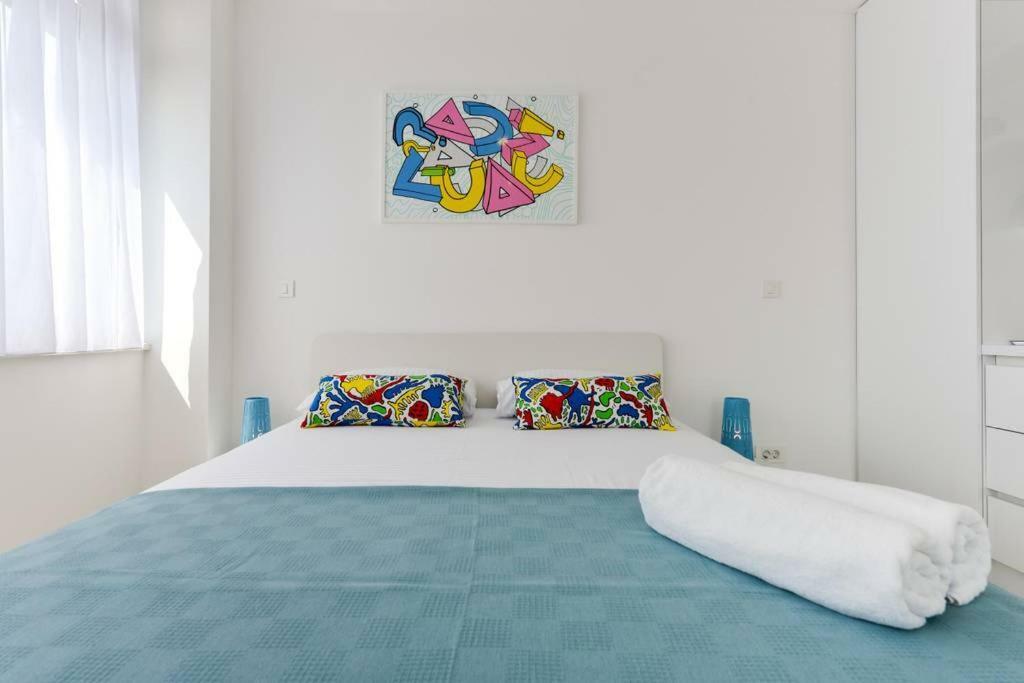 Ivy Apartments Zadar Dış mekan fotoğraf